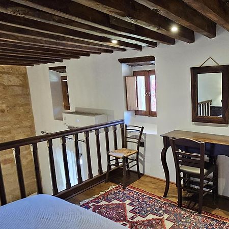 Villa Aphrodite Lindos Suites Zewnętrze zdjęcie