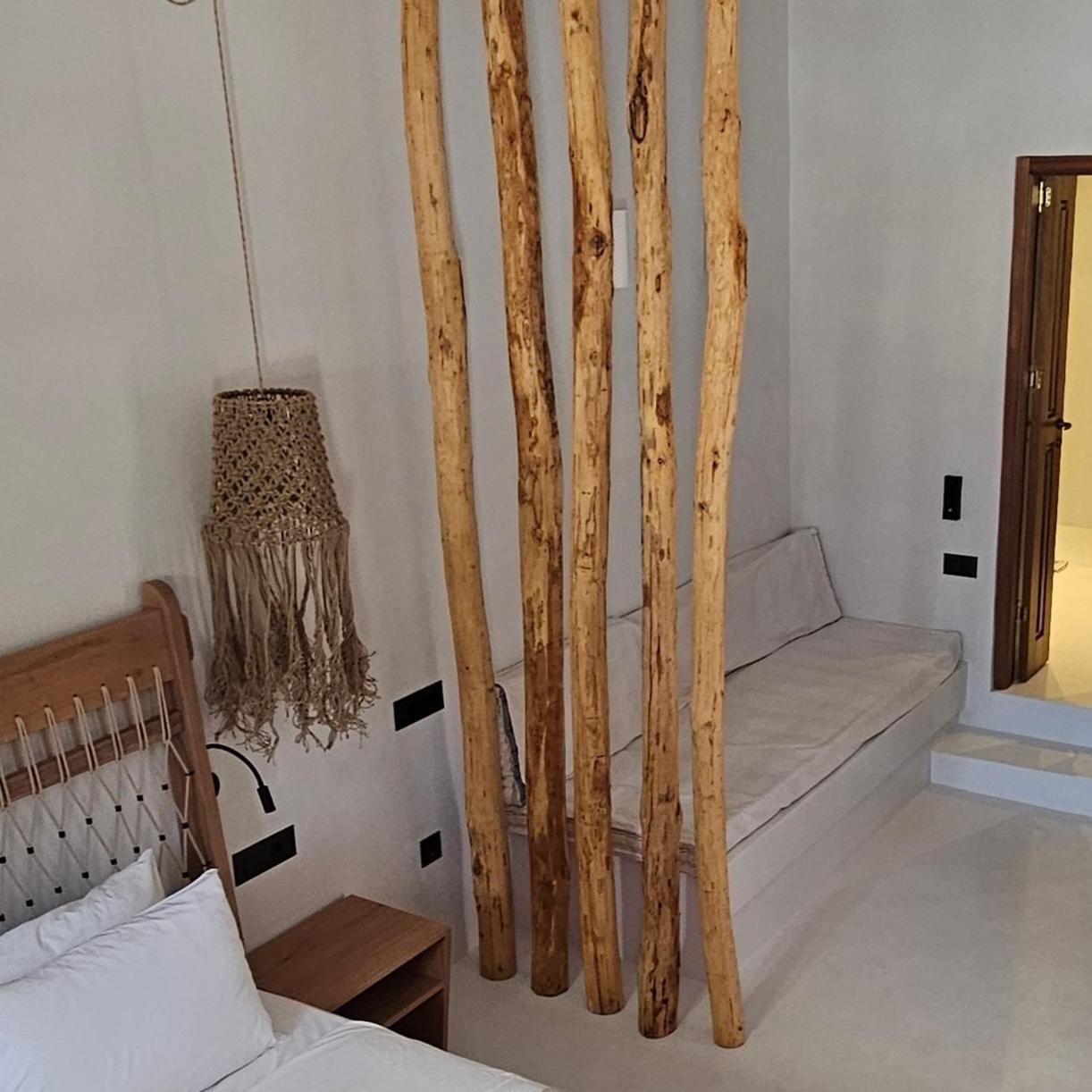 Villa Aphrodite Lindos Suites Zewnętrze zdjęcie