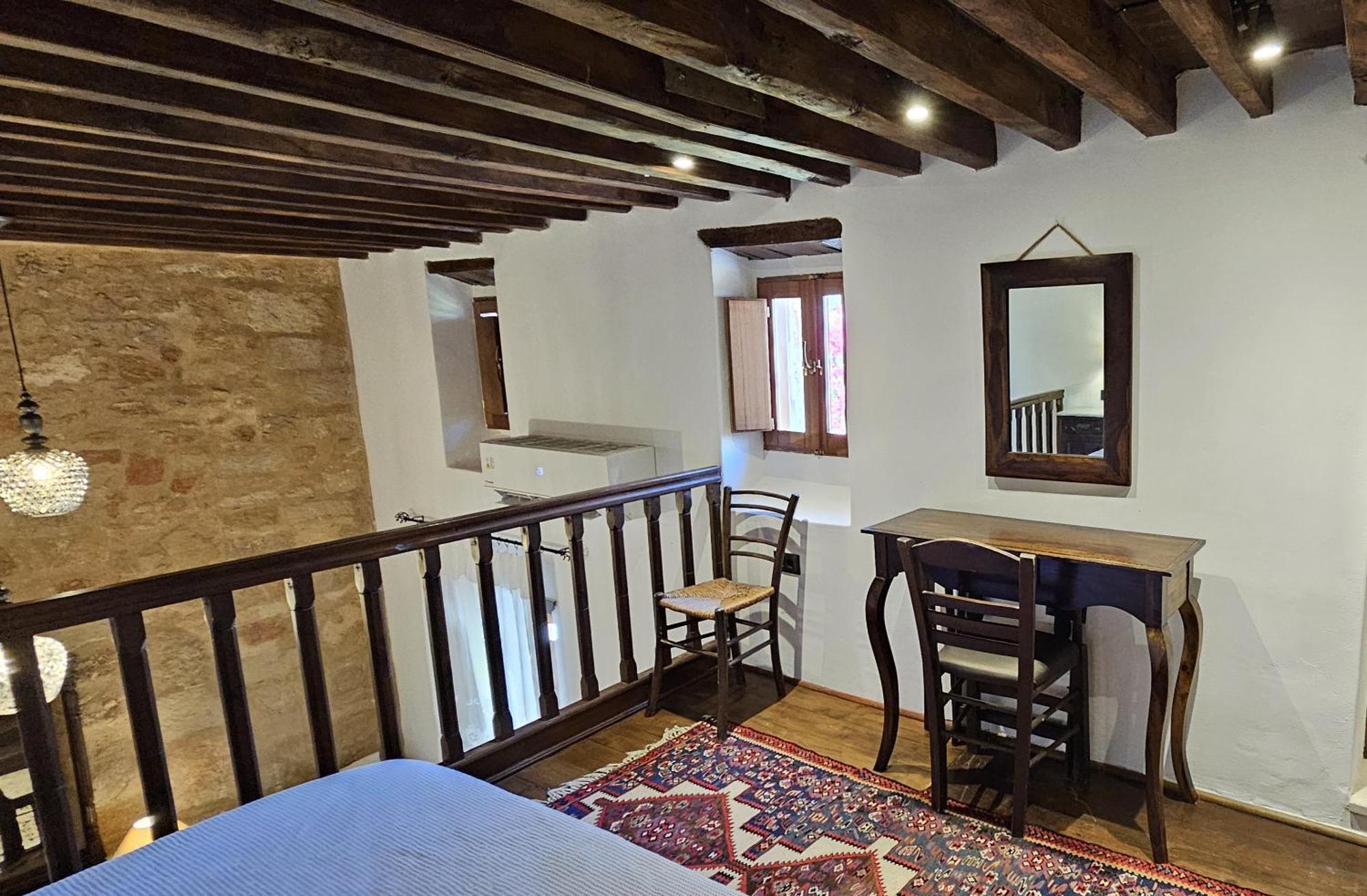 Villa Aphrodite Lindos Suites Zewnętrze zdjęcie